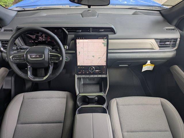 new 2026 GMC Terrain car, priced at $34,115