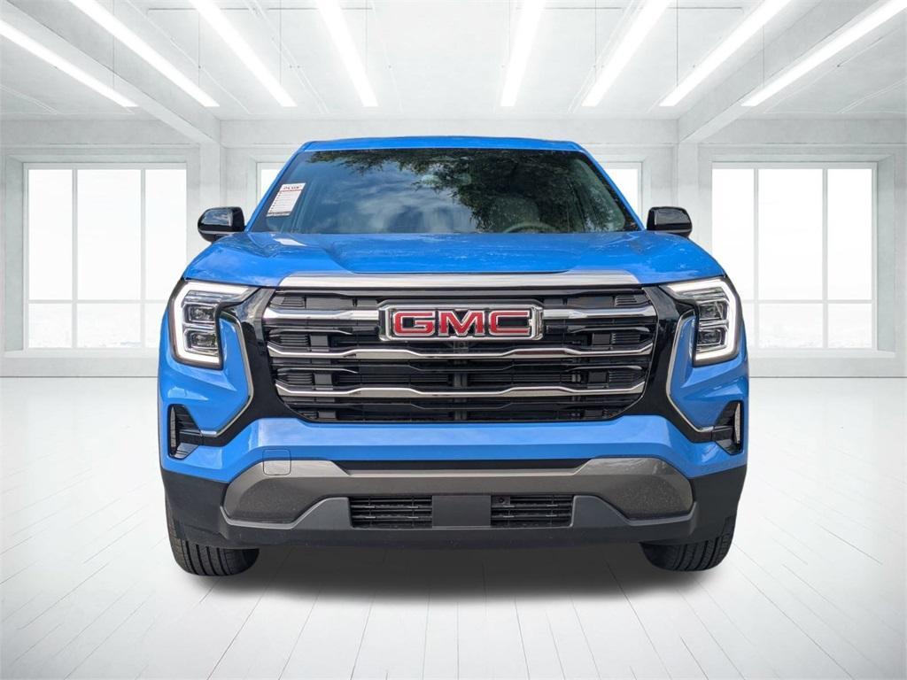 new 2026 GMC Terrain car, priced at $33,365