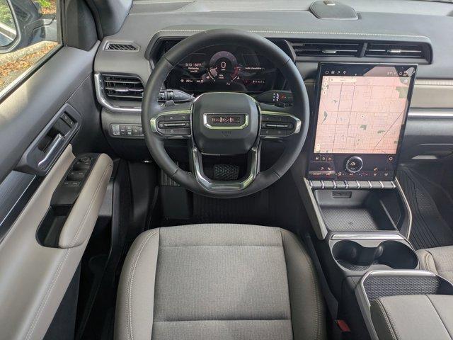 new 2026 GMC Terrain car, priced at $34,115