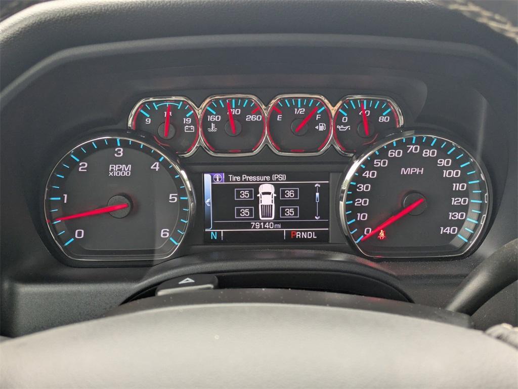 used 2018 GMC Sierra 1500 car, priced at $28,000