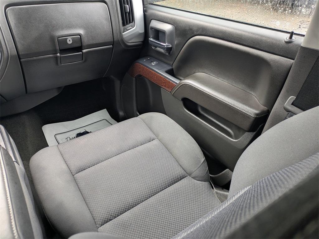 used 2018 GMC Sierra 1500 car, priced at $28,000