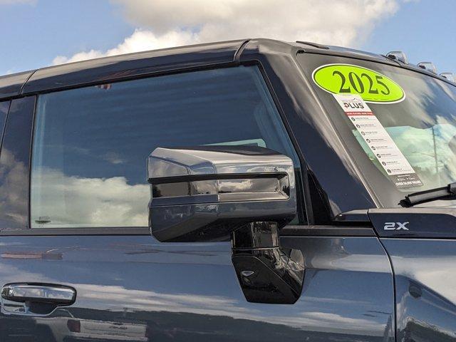 new 2025 GMC HUMMER EV SUV car, priced at $90,831