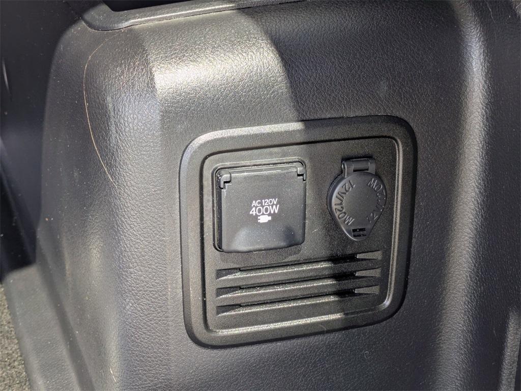 used 2024 Toyota 4Runner car, priced at $39,722