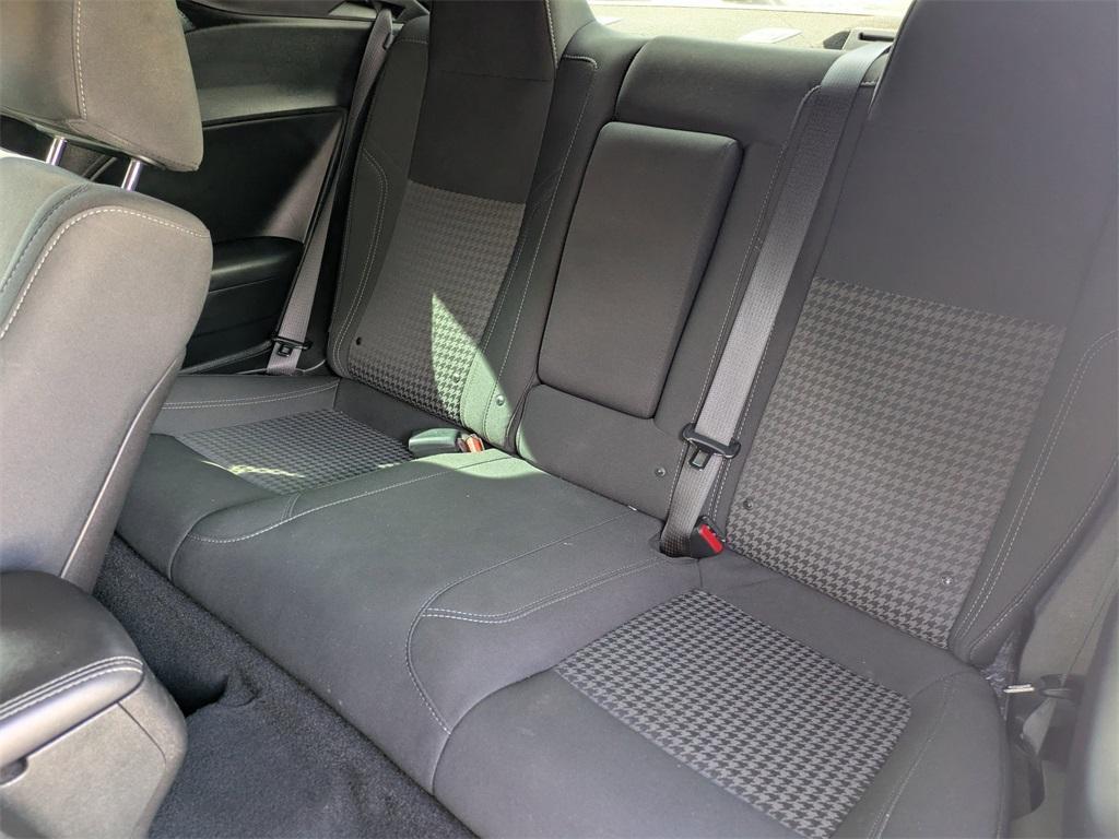 used 2019 Dodge Challenger car, priced at $18,888