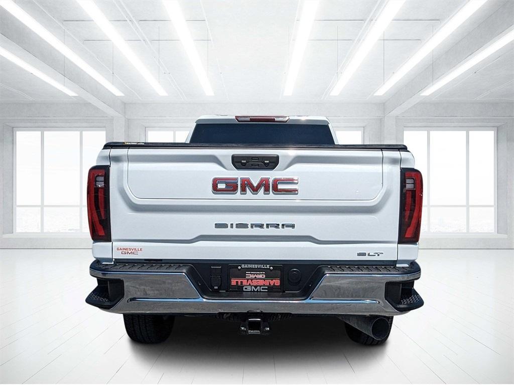 new 2025 GMC Sierra 2500 car, priced at $78,509