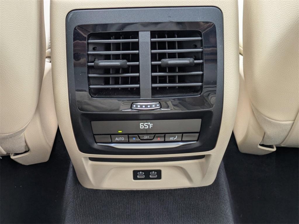 used 2022 BMW X3 car, priced at $28,991