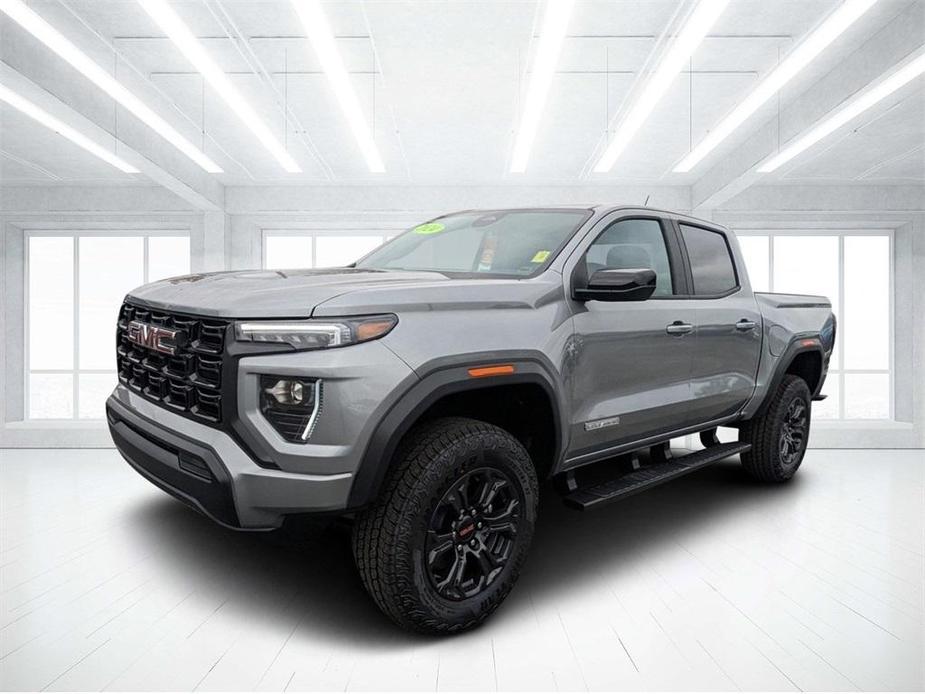 new 2024 GMC Canyon car, priced at $38,000