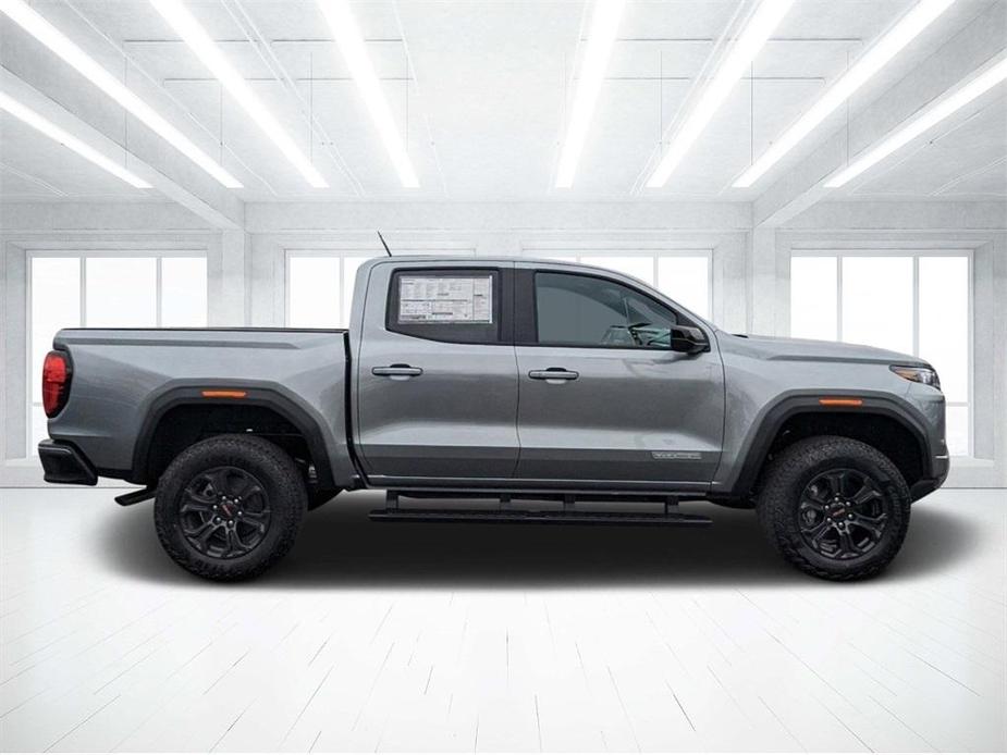 new 2024 GMC Canyon car, priced at $38,000