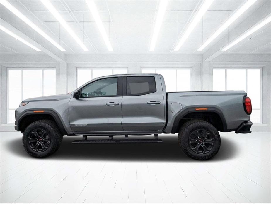 new 2024 GMC Canyon car, priced at $38,000