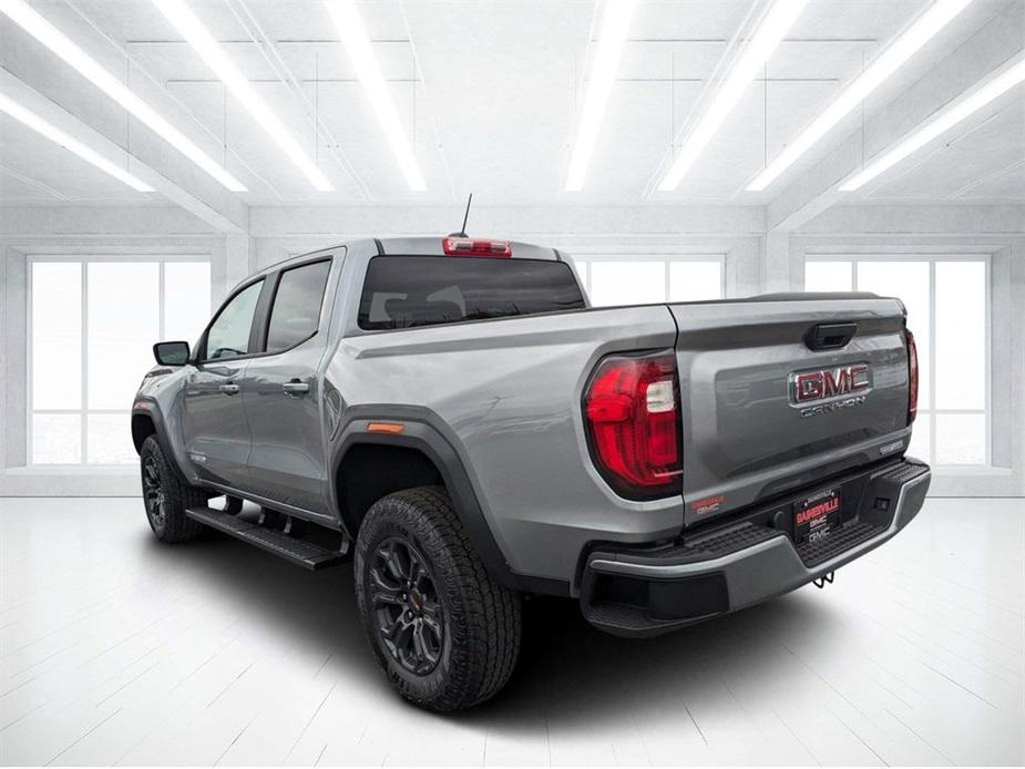 new 2024 GMC Canyon car, priced at $38,000