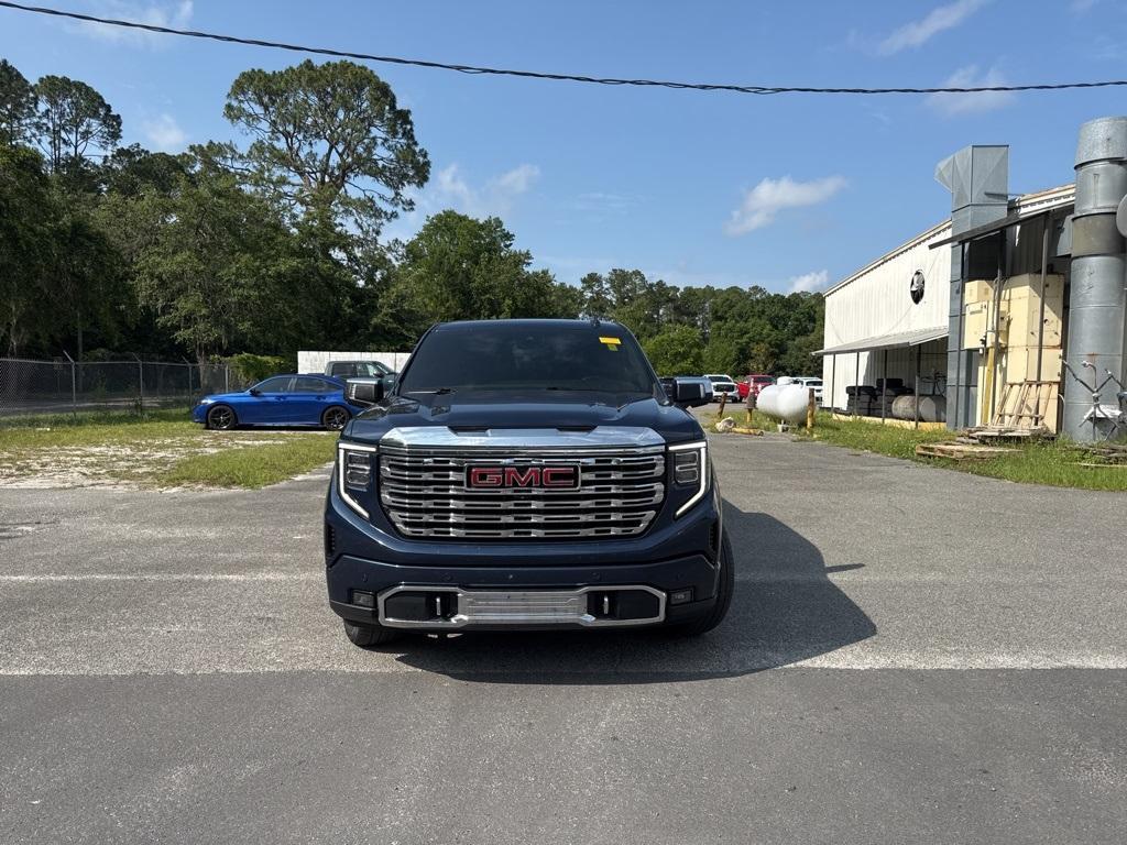 used 2022 GMC Sierra 1500 car, priced at $54,988