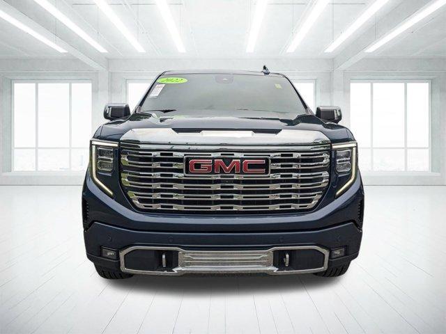 used 2022 GMC Sierra 1500 car, priced at $53,991