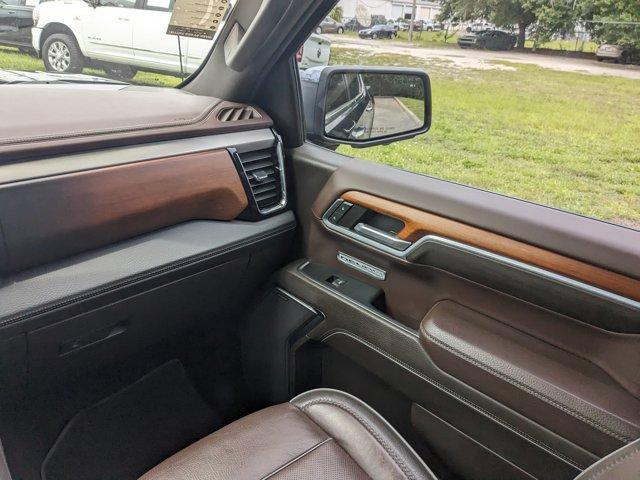 used 2022 GMC Sierra 1500 car, priced at $54,691