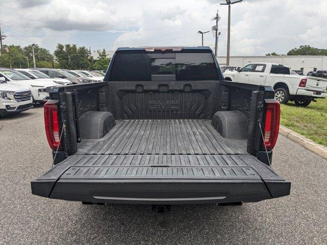 used 2022 GMC Sierra 1500 car, priced at $54,691