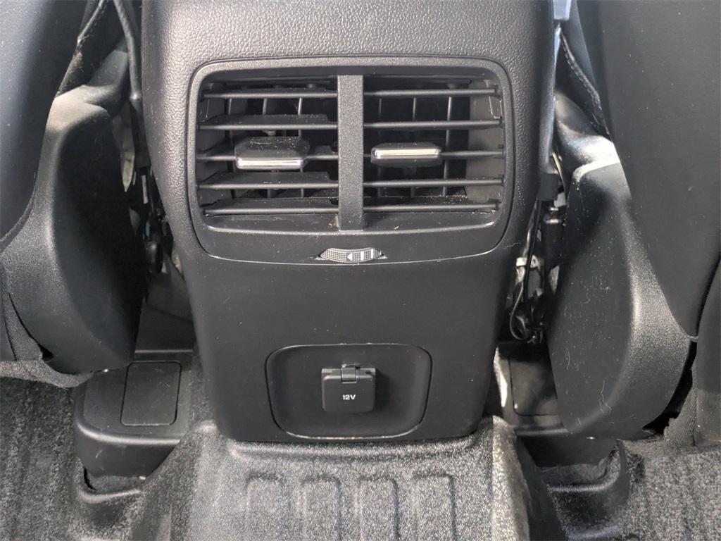 used 2020 Ford Escape car, priced at $15,870