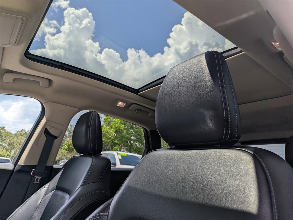 used 2020 Ford Escape car, priced at $15,870