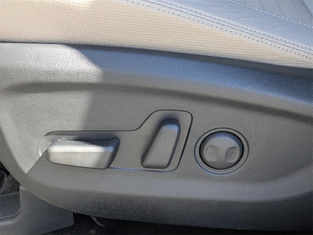 used 2022 Kia Sportage car, priced at $16,668