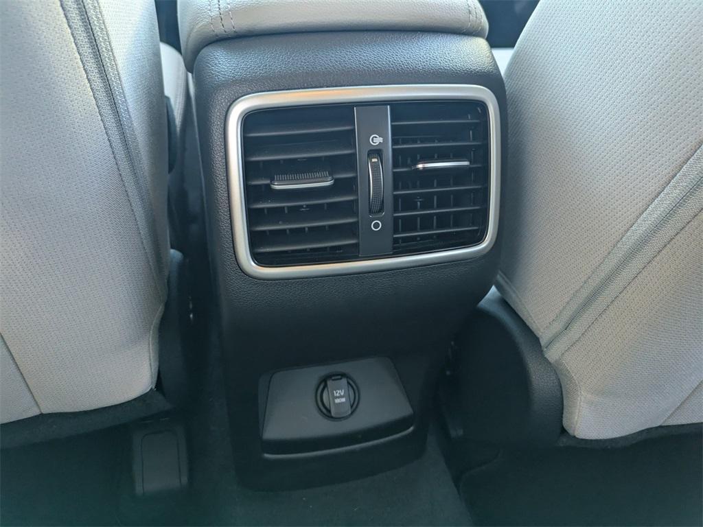 used 2022 Kia Sportage car, priced at $16,668