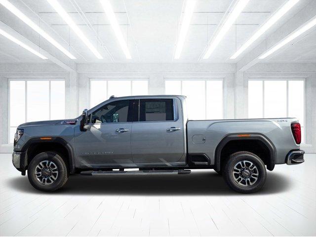 new 2025 GMC Sierra 2500 car, priced at $80,000