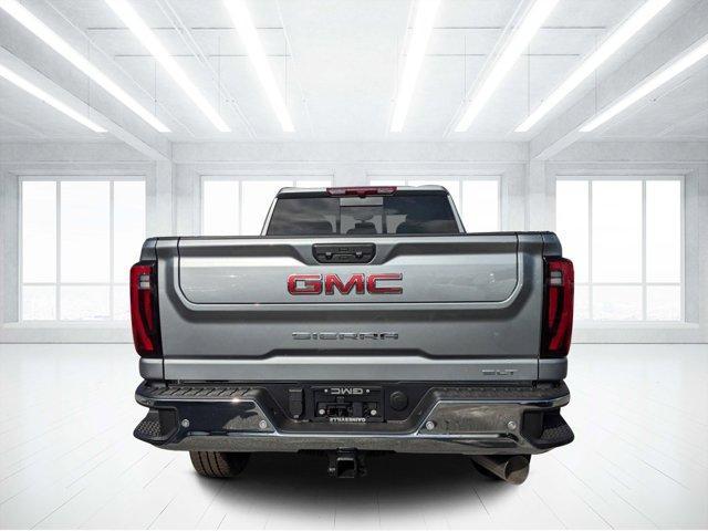 new 2025 GMC Sierra 2500 car, priced at $80,000