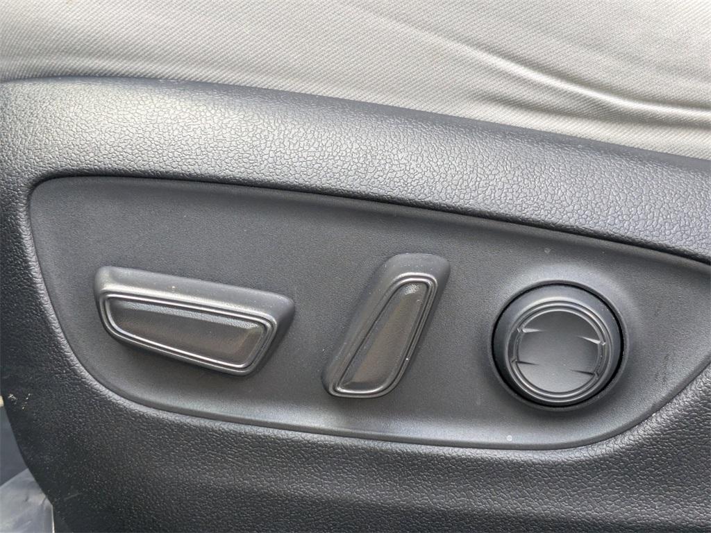 used 2023 Toyota RAV4 car, priced at $26,216