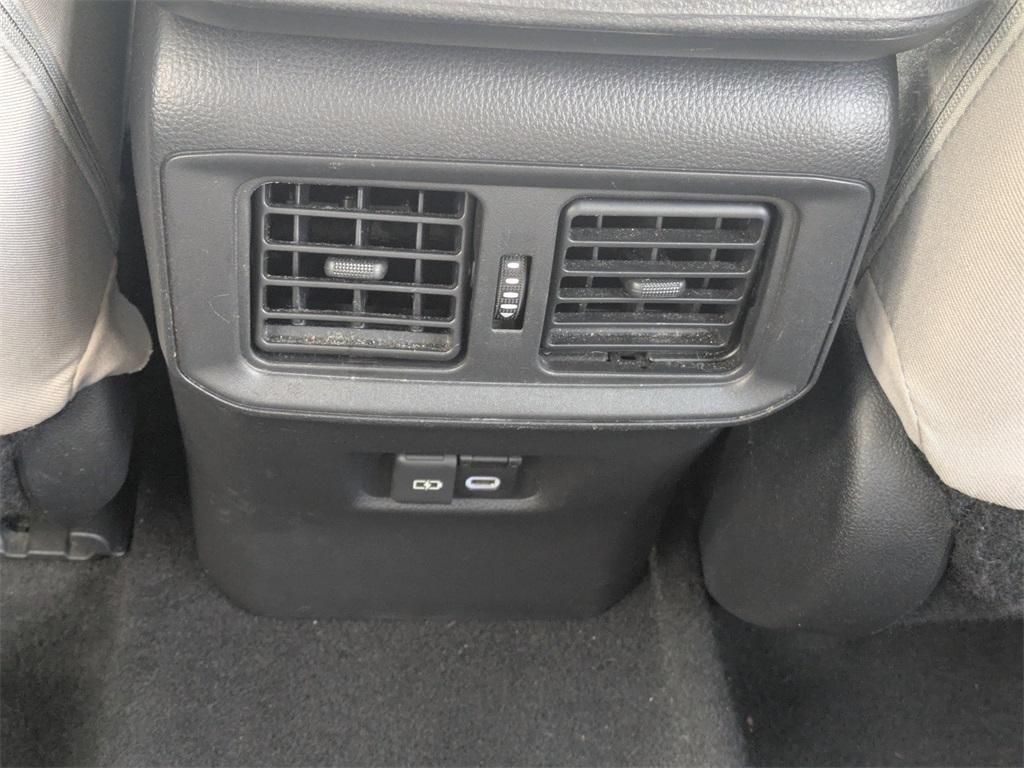 used 2023 Toyota RAV4 car, priced at $26,216