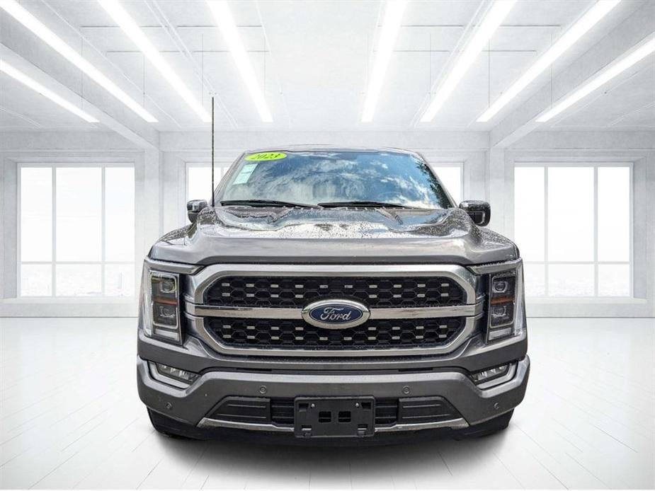 used 2023 Ford F-150 car, priced at $43,000