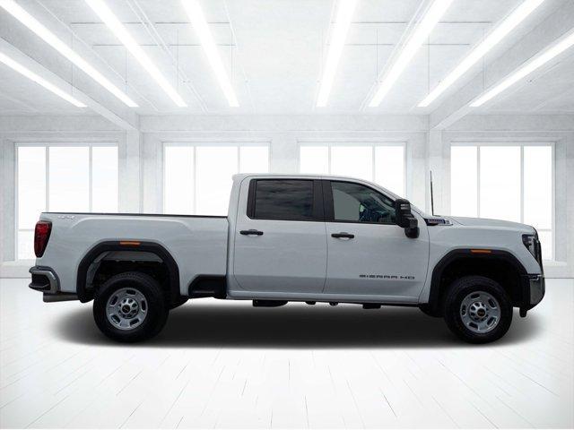 new 2024 GMC Sierra 2500 car, priced at $61,000