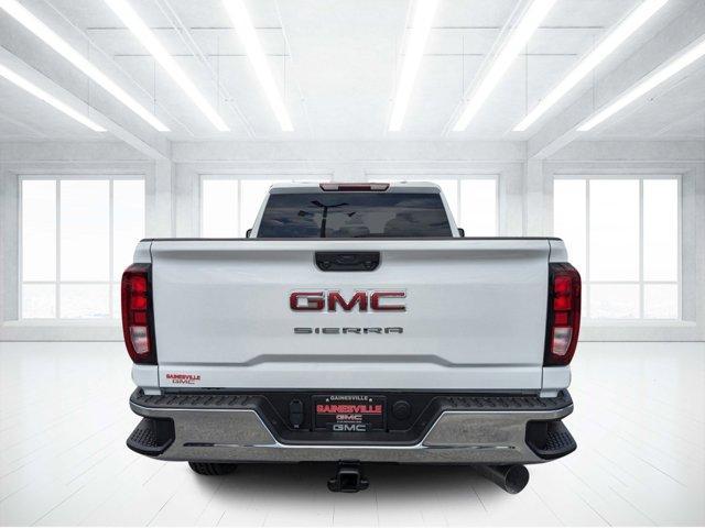 new 2024 GMC Sierra 2500 car, priced at $61,000