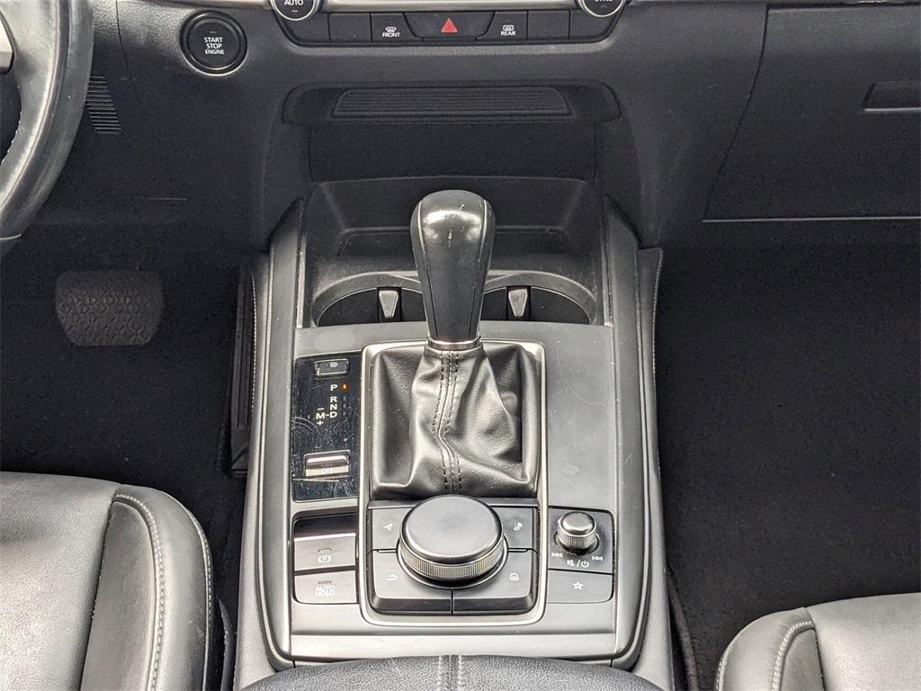 used 2023 Mazda CX-30 car, priced at $20,491