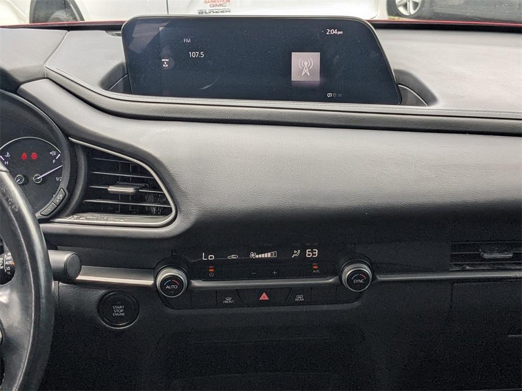 used 2023 Mazda CX-30 car, priced at $20,491