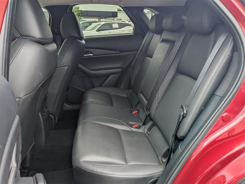 used 2023 Mazda CX-30 car, priced at $20,491