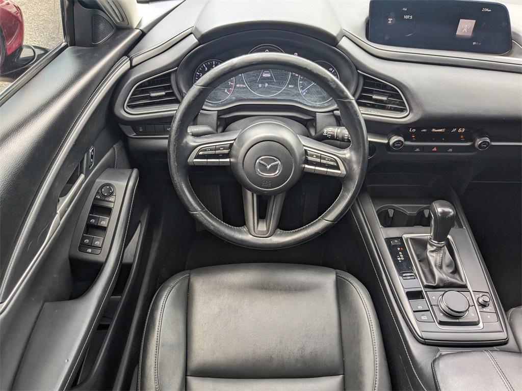 used 2023 Mazda CX-30 car, priced at $20,491