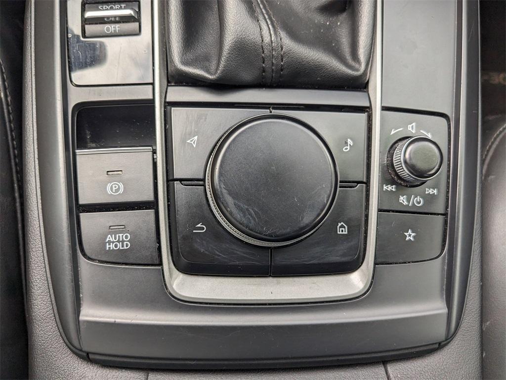 used 2023 Mazda CX-30 car, priced at $20,491