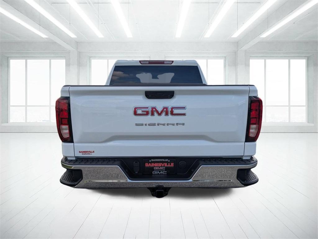 new 2026 GMC Sierra 1500 car, priced at $40,852