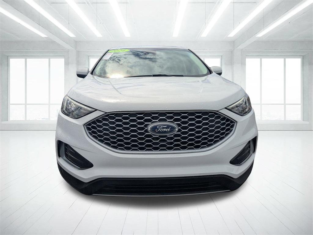 used 2024 Ford Edge car, priced at $23,500