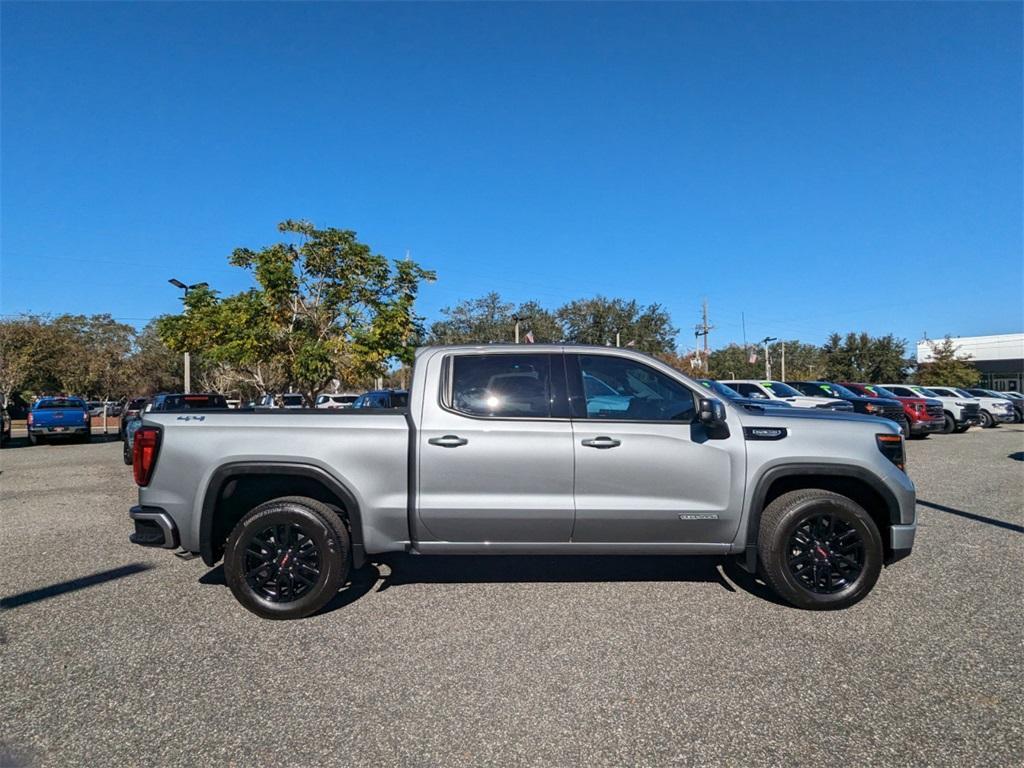 used 2024 GMC Sierra 1500 car, priced at $54,799