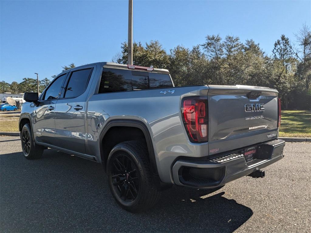 used 2024 GMC Sierra 1500 car, priced at $54,799