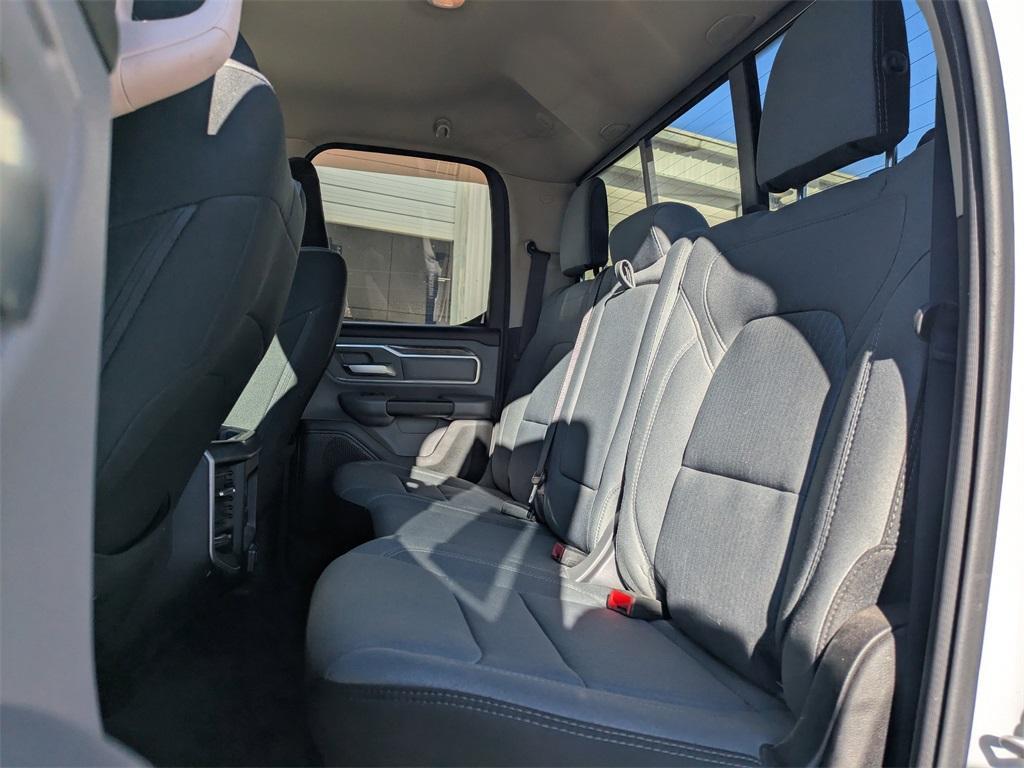 used 2020 Ram 1500 car, priced at $26,800