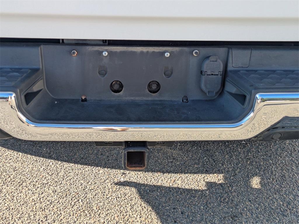 used 2020 Ram 1500 car, priced at $26,800