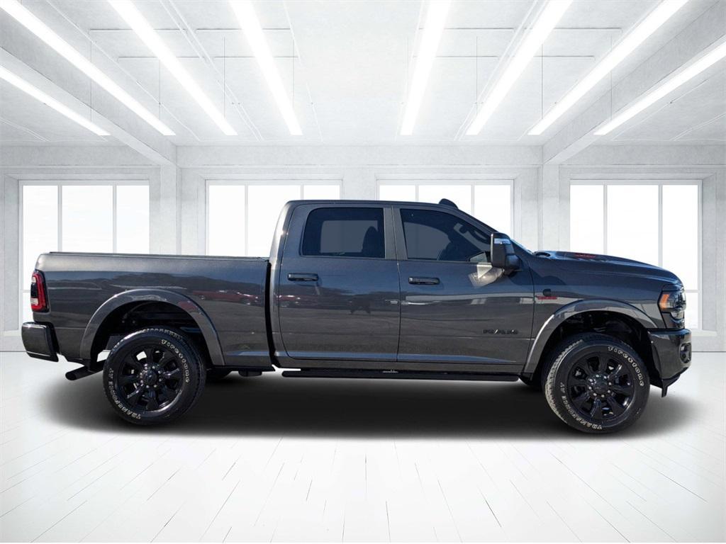 used 2024 Ram 2500 car, priced at $75,000