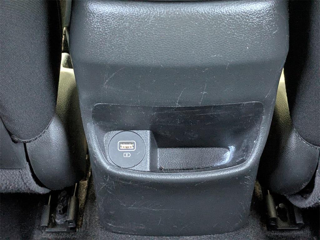 used 2023 Hyundai Kona car, priced at $17,500