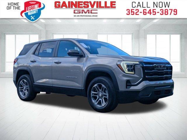 new 2026 GMC Terrain car, priced at $34,115