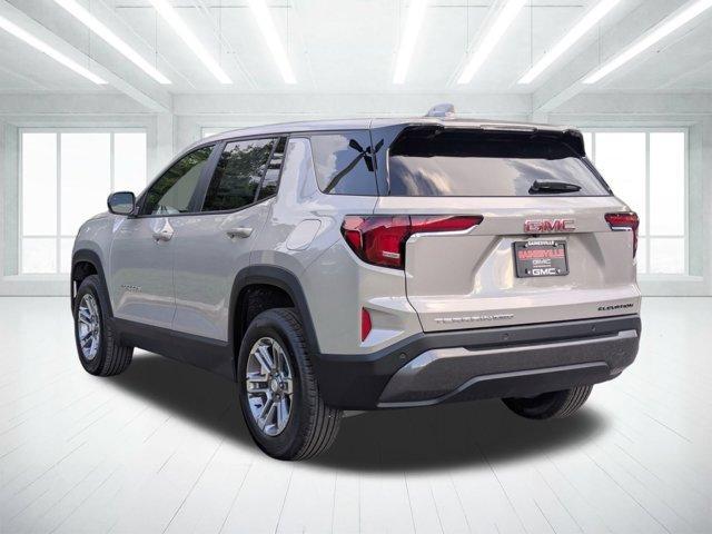 new 2026 GMC Terrain car, priced at $34,115
