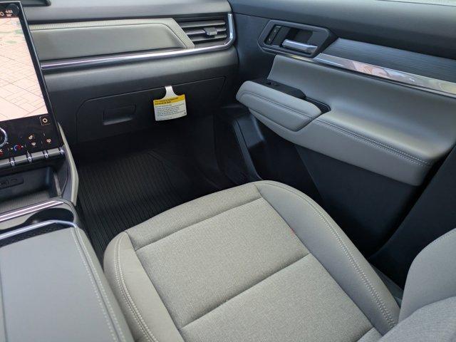 new 2026 GMC Terrain car, priced at $34,115