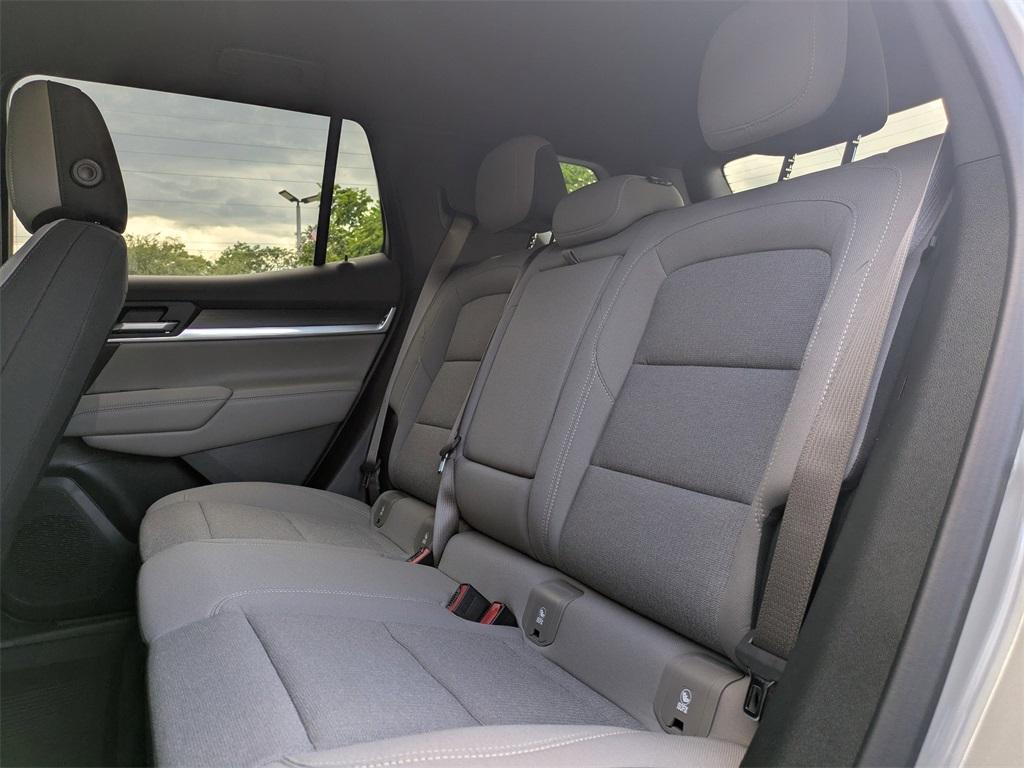 new 2026 GMC Terrain car, priced at $33,365