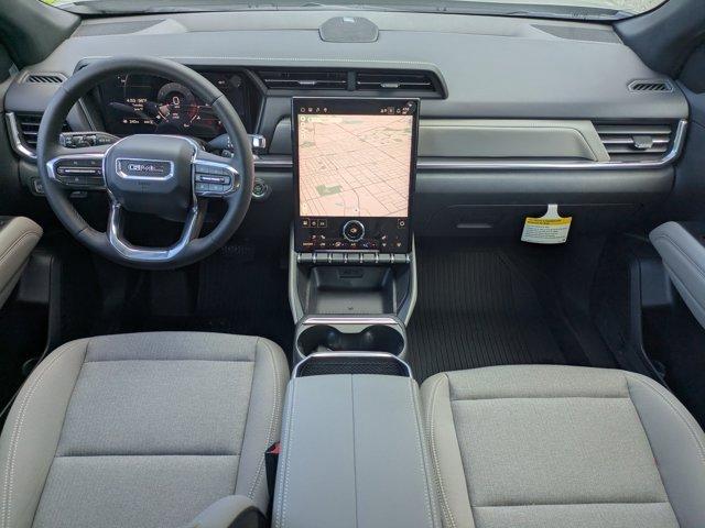 new 2026 GMC Terrain car, priced at $34,115