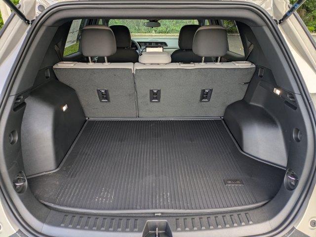 new 2026 GMC Terrain car, priced at $34,115