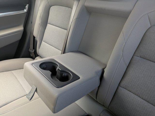 new 2026 GMC Terrain car, priced at $34,115