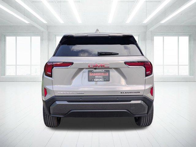new 2026 GMC Terrain car, priced at $34,115